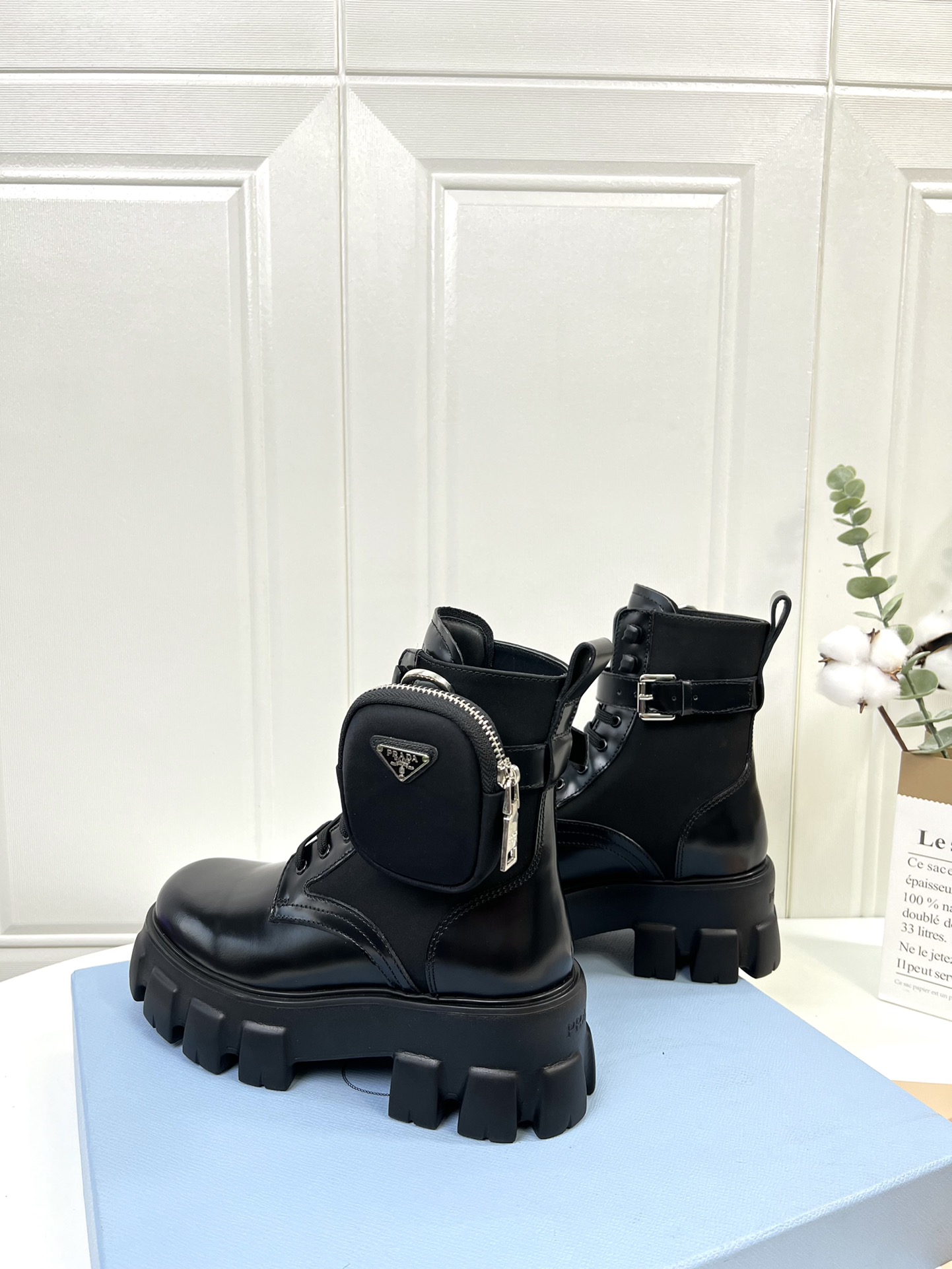 Women's high heels